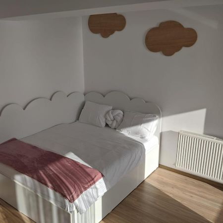 Mamaia Centru Kids Friendly Apartament エクステリア 写真