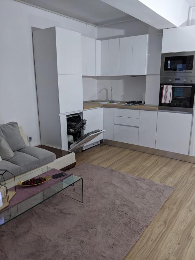 Mamaia Centru Kids Friendly Apartament エクステリア 写真