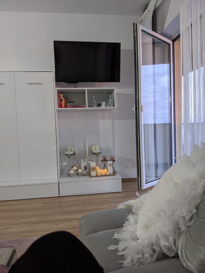 Mamaia Centru Kids Friendly Apartament エクステリア 写真