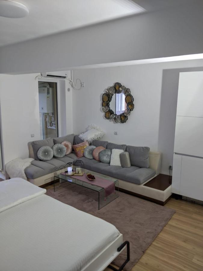 Mamaia Centru Kids Friendly Apartament エクステリア 写真