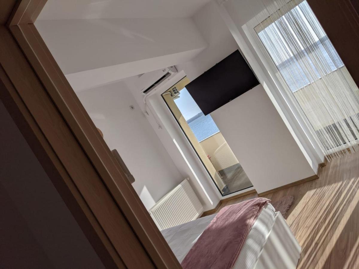 Mamaia Centru Kids Friendly Apartament エクステリア 写真
