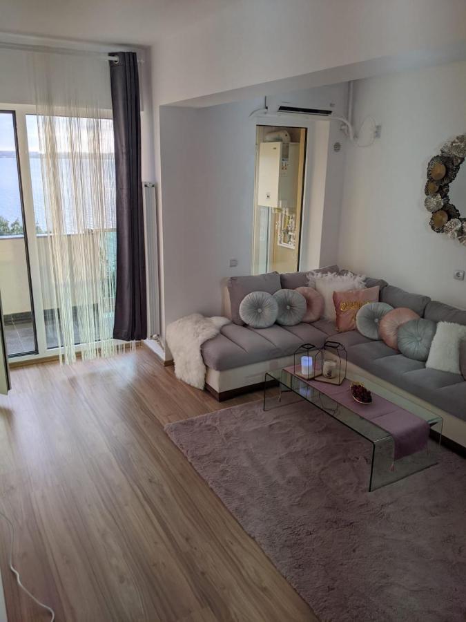 Mamaia Centru Kids Friendly Apartament エクステリア 写真