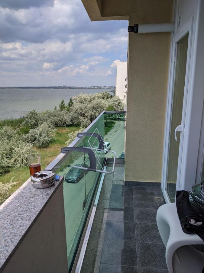 Mamaia Centru Kids Friendly Apartament エクステリア 写真