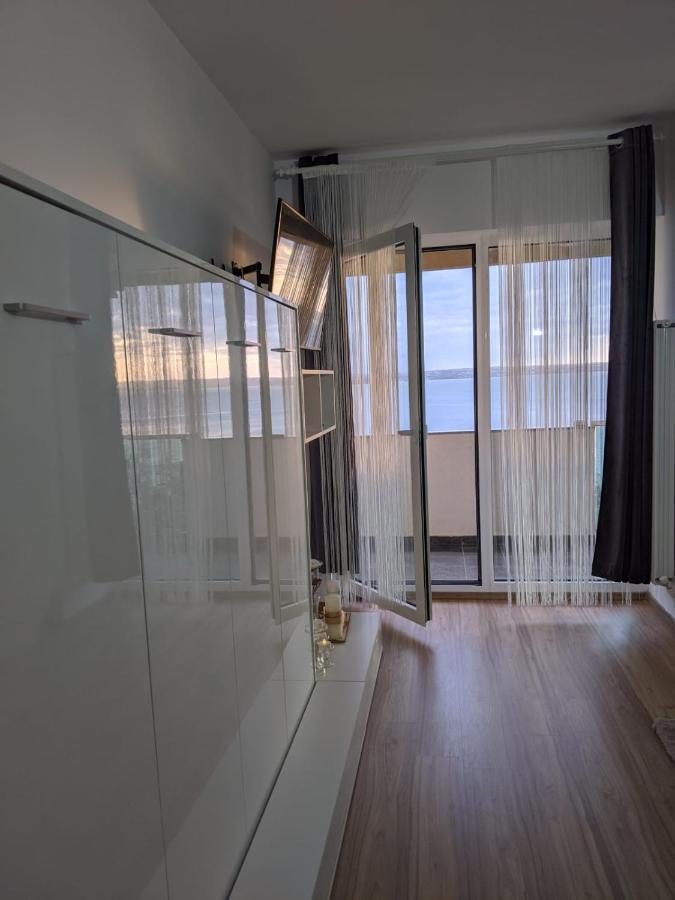 Mamaia Centru Kids Friendly Apartament エクステリア 写真