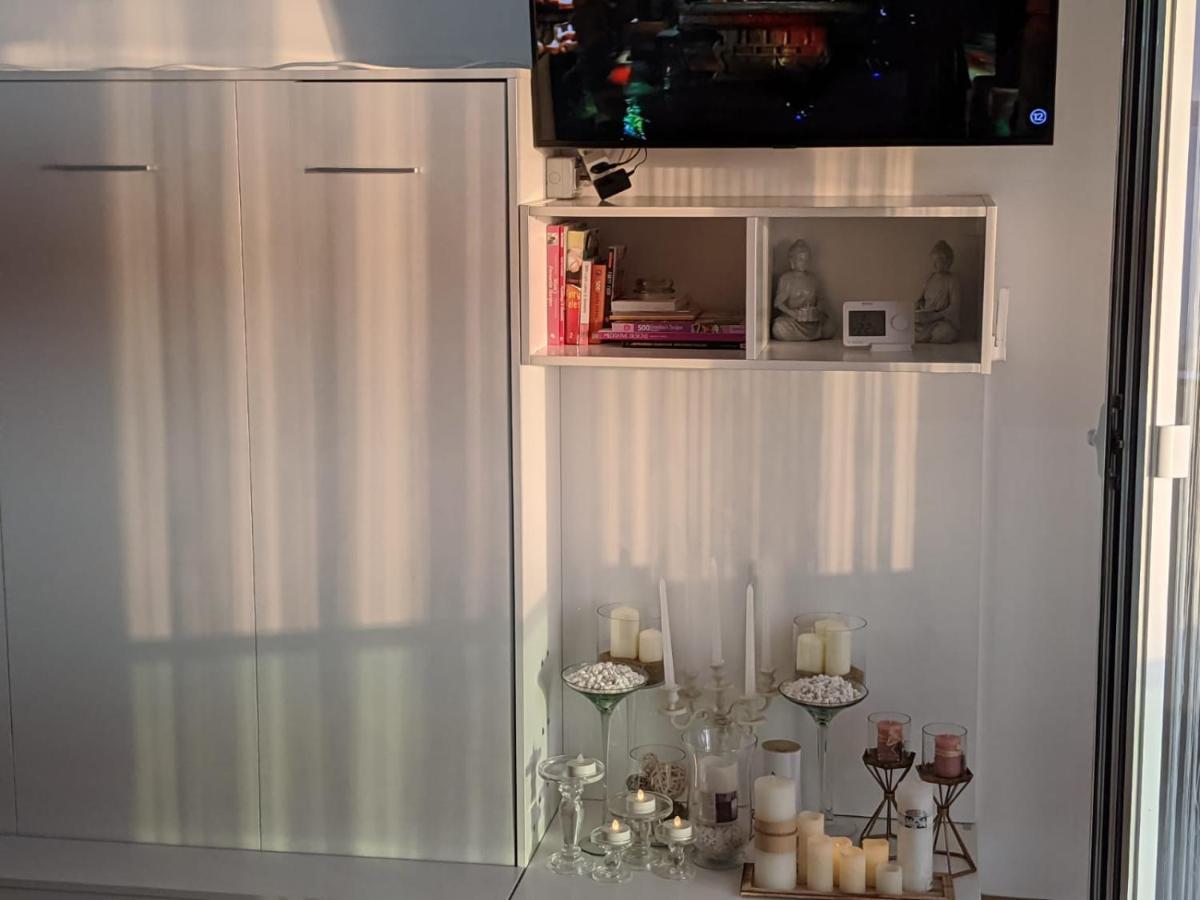 Mamaia Centru Kids Friendly Apartament エクステリア 写真