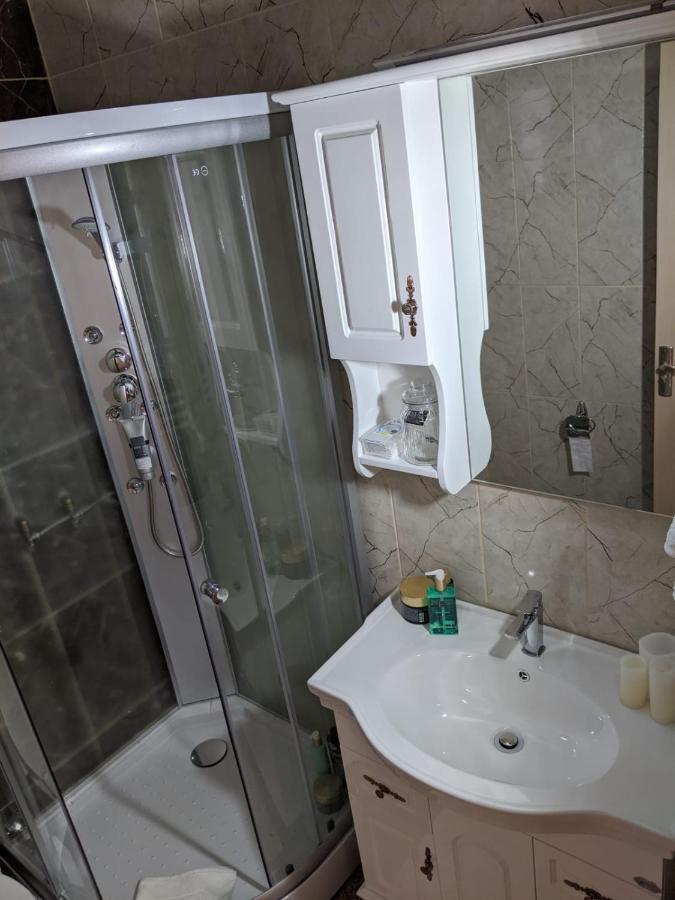 Mamaia Centru Kids Friendly Apartament エクステリア 写真