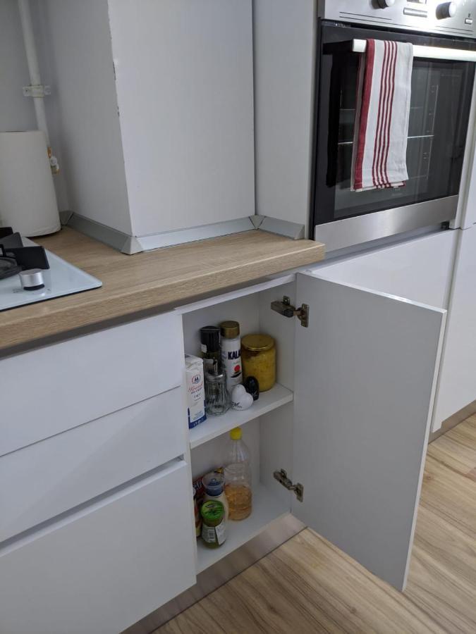 Mamaia Centru Kids Friendly Apartament エクステリア 写真