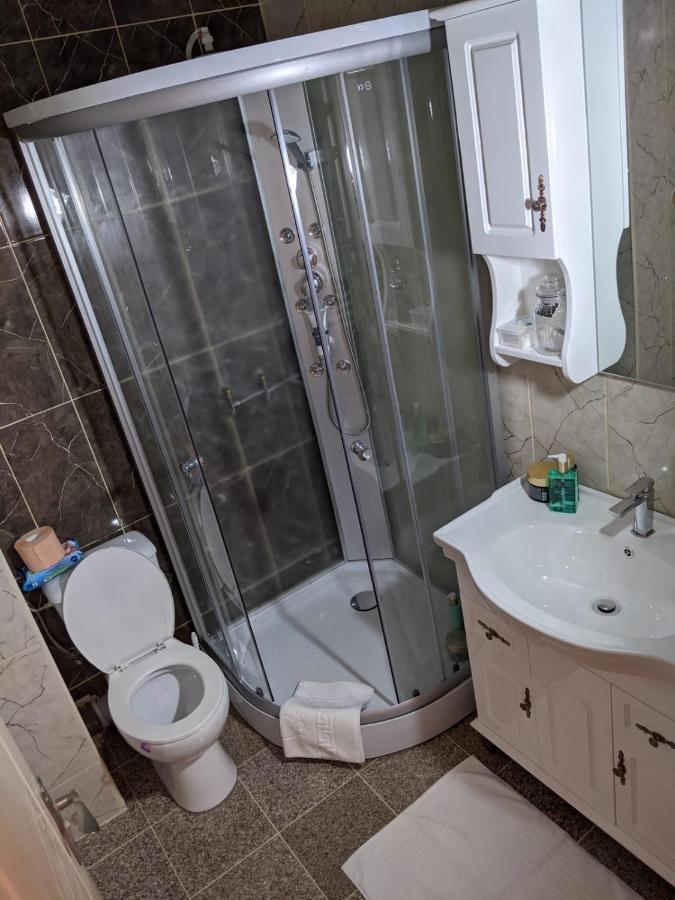Mamaia Centru Kids Friendly Apartament エクステリア 写真