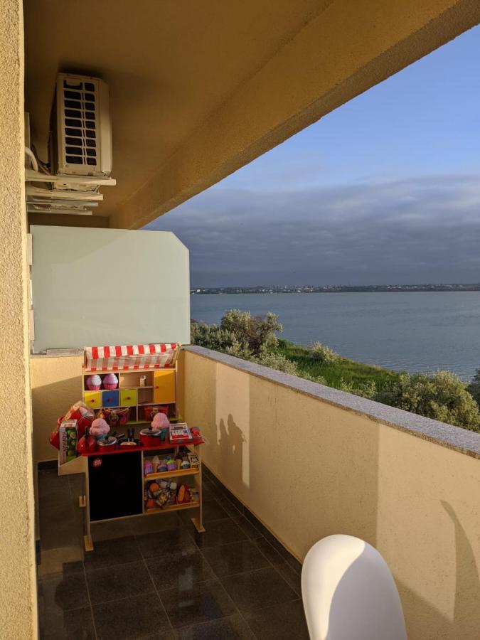 Mamaia Centru Kids Friendly Apartament エクステリア 写真