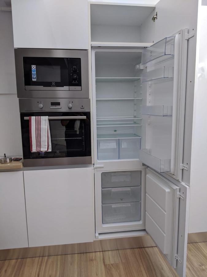 Mamaia Centru Kids Friendly Apartament エクステリア 写真