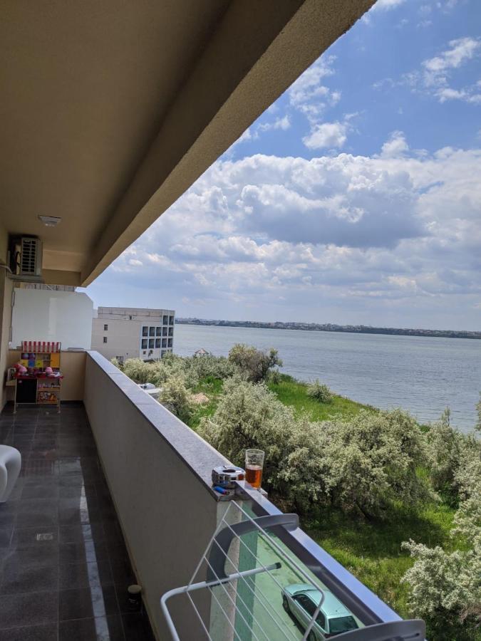 Mamaia Centru Kids Friendly Apartament エクステリア 写真