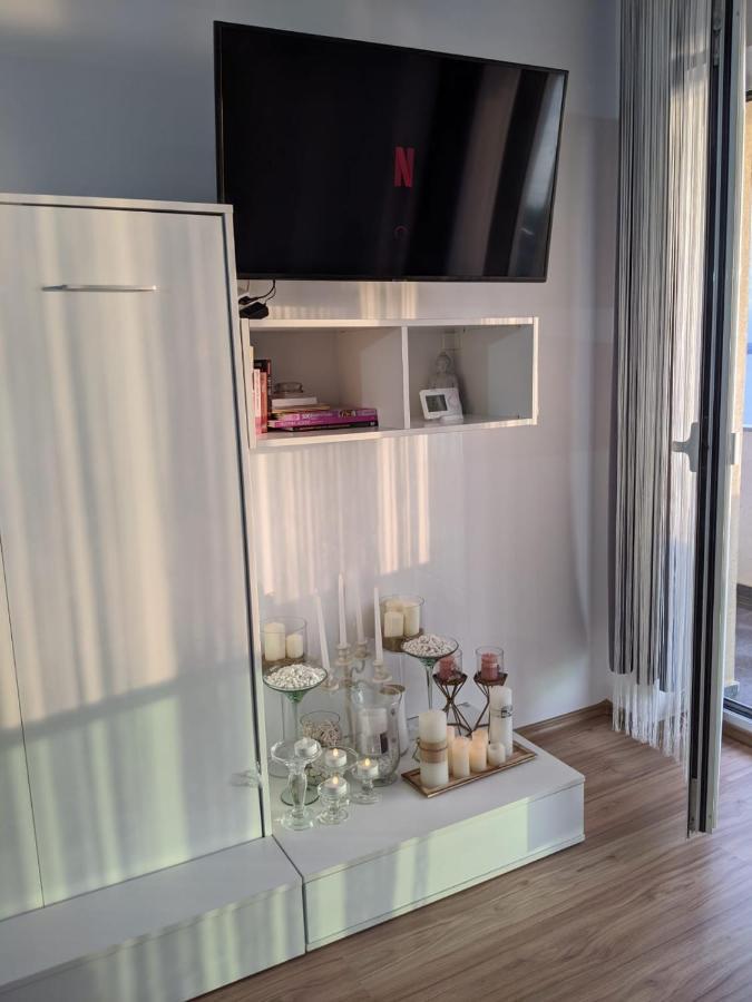 Mamaia Centru Kids Friendly Apartament エクステリア 写真