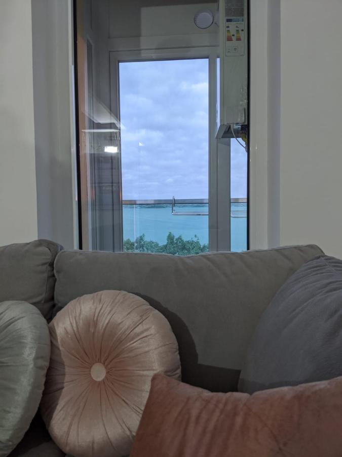 Mamaia Centru Kids Friendly Apartament エクステリア 写真