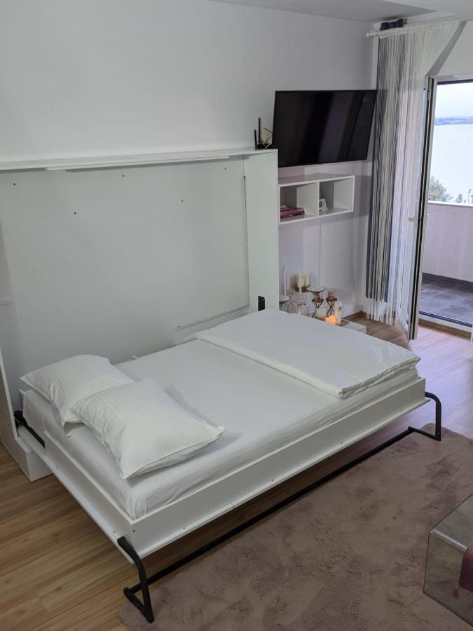 Mamaia Centru Kids Friendly Apartament エクステリア 写真